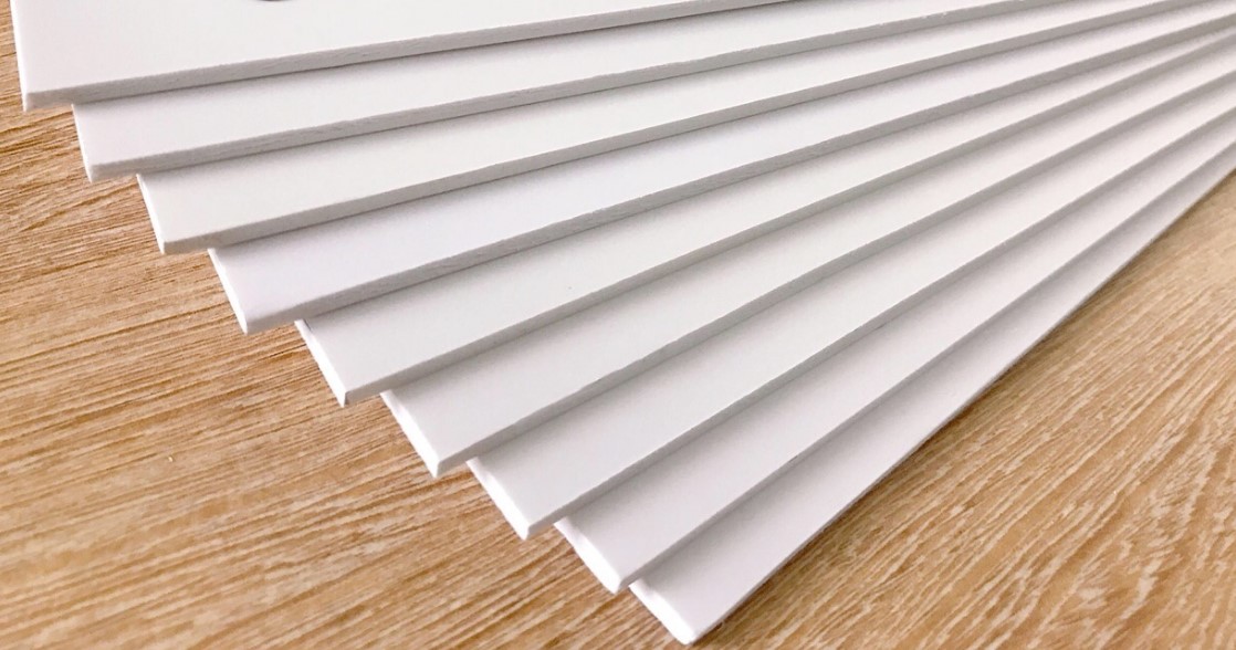 Formex là gì? Ưu điểm và ứng dụng của tấm formex fomex trang