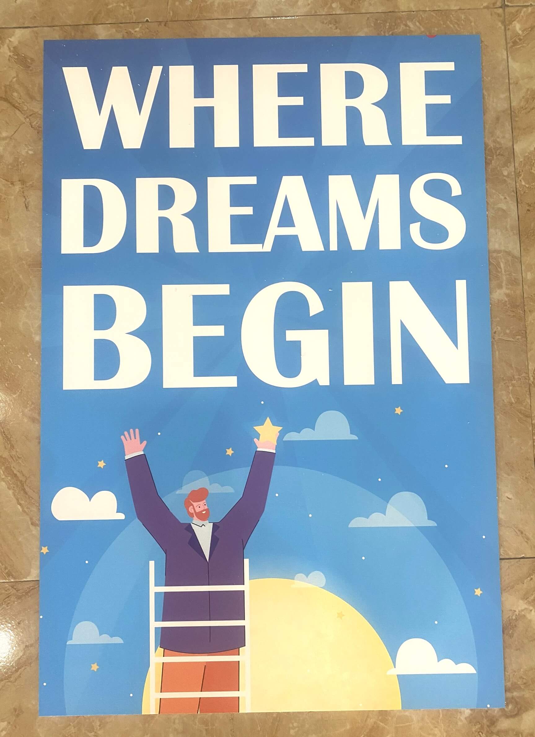 In formex là gì? Tìm hiểu về kỹ thuật in tấm formex In tranh động lực fomex