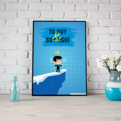 Tư duy và suy nghĩ